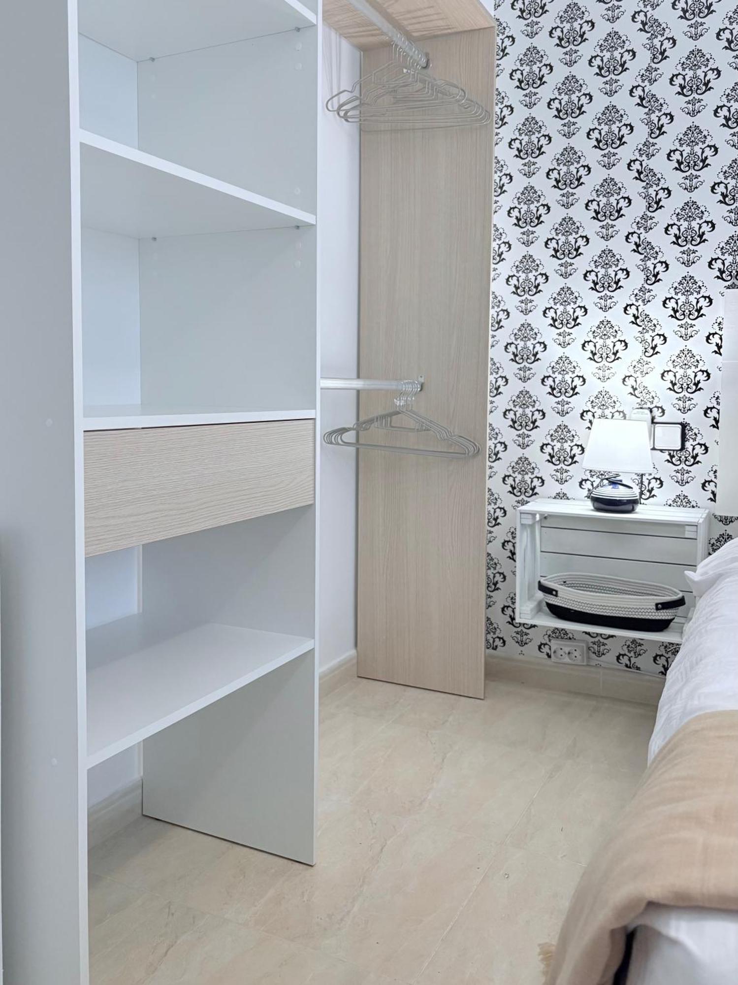 Vibra Delta Apartman Sant Jaume d’Enveja Kültér fotó