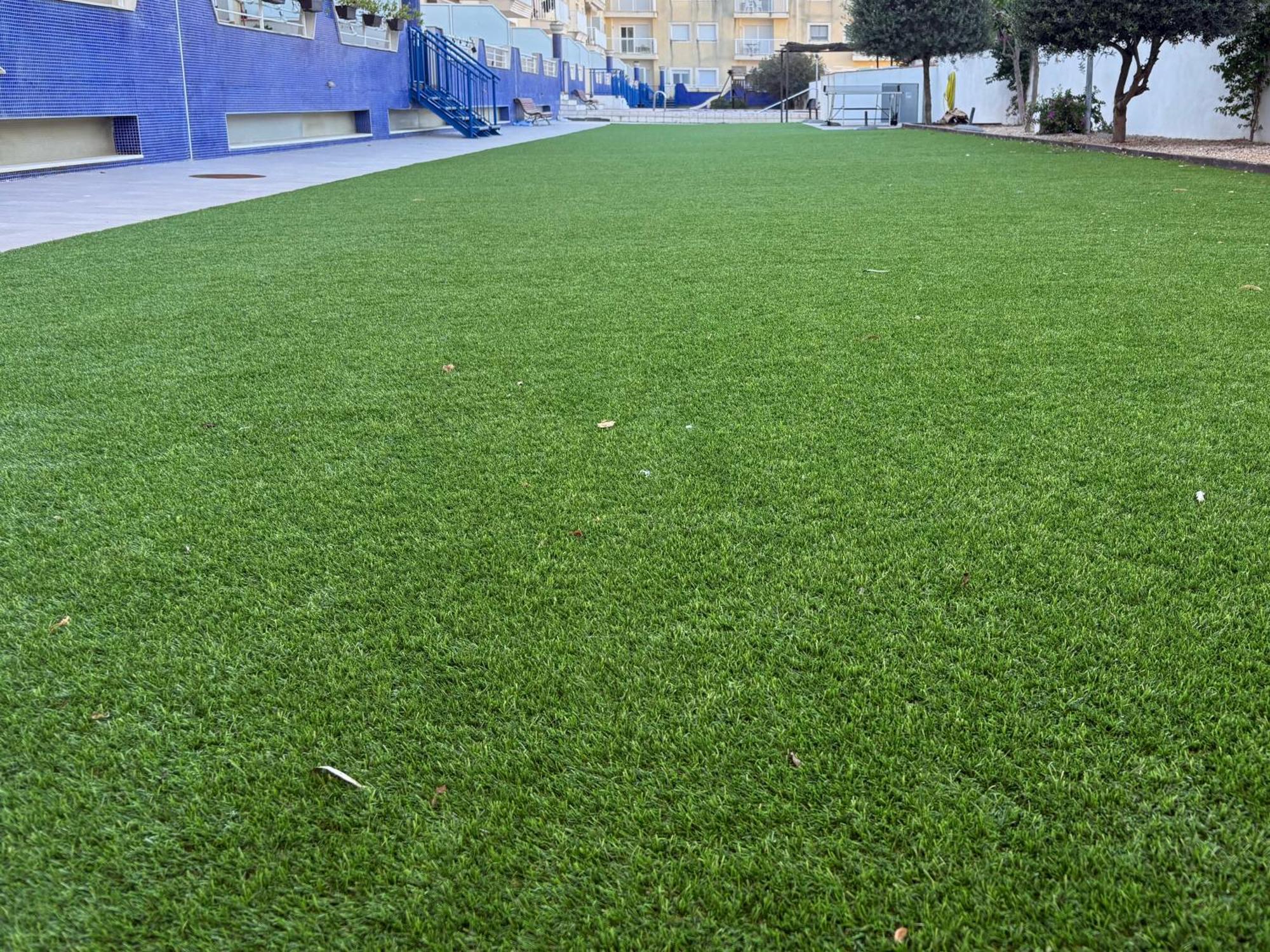 Vibra Delta Apartman Sant Jaume d’Enveja Kültér fotó