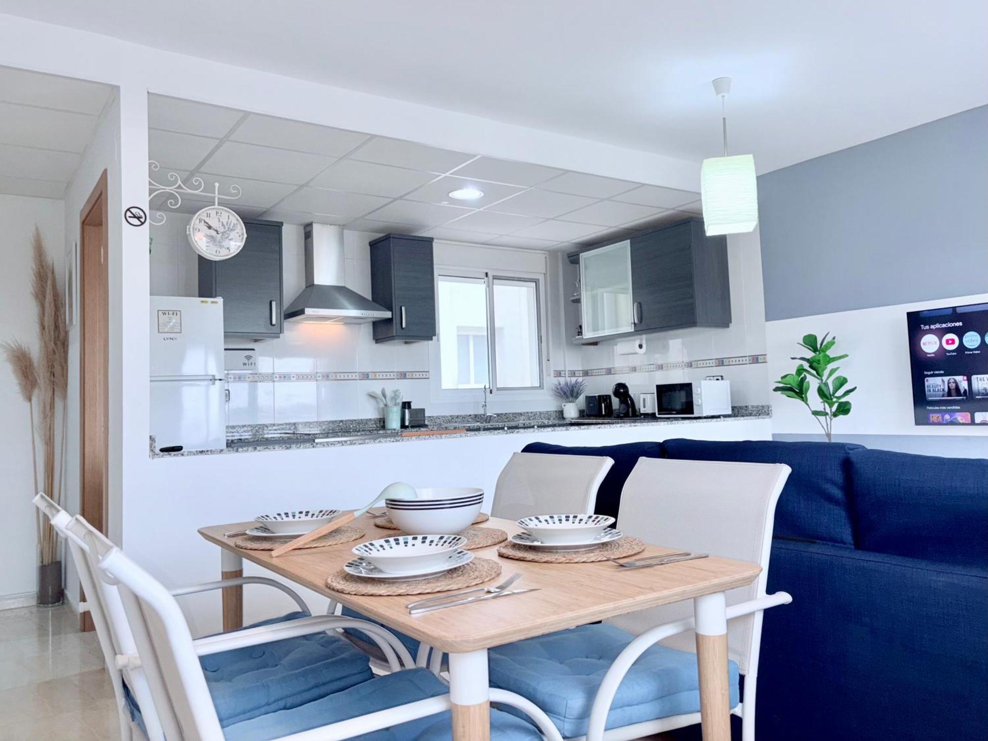 Vibra Delta Apartman Sant Jaume d’Enveja Kültér fotó