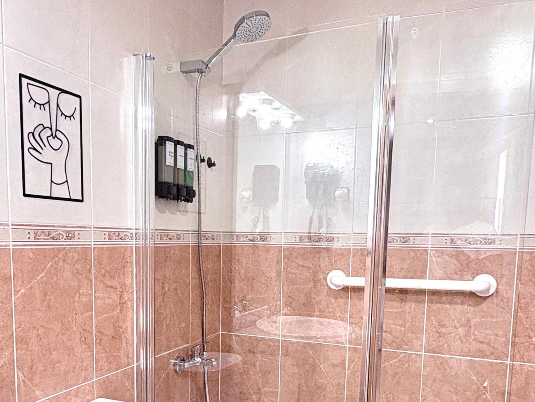 Vibra Delta Apartman Sant Jaume d’Enveja Szoba fotó