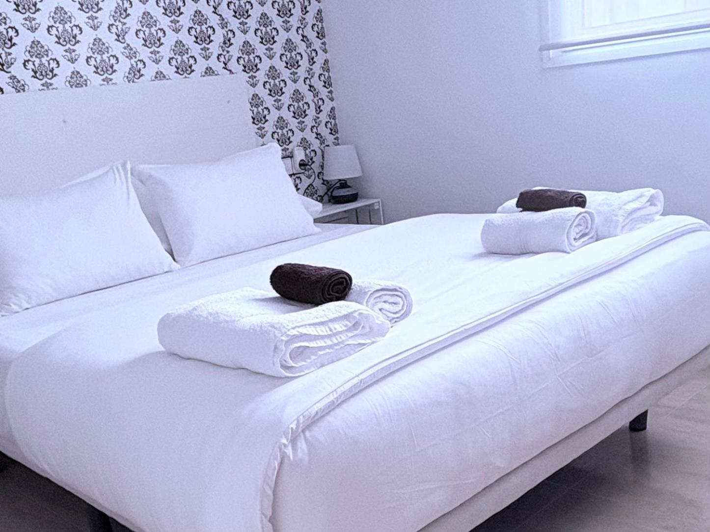 Vibra Delta Apartman Sant Jaume d’Enveja Kültér fotó