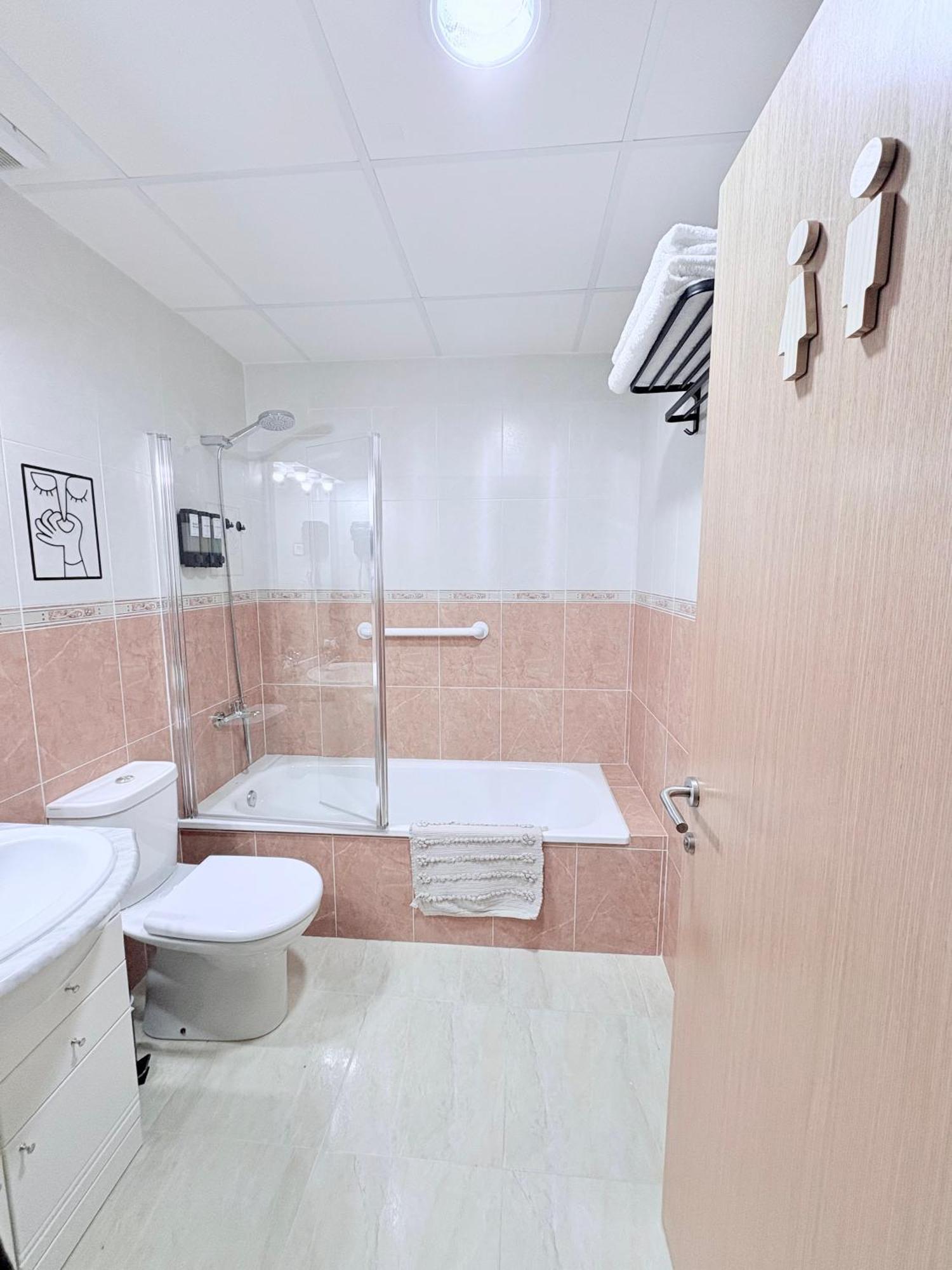 Vibra Delta Apartman Sant Jaume d’Enveja Kültér fotó