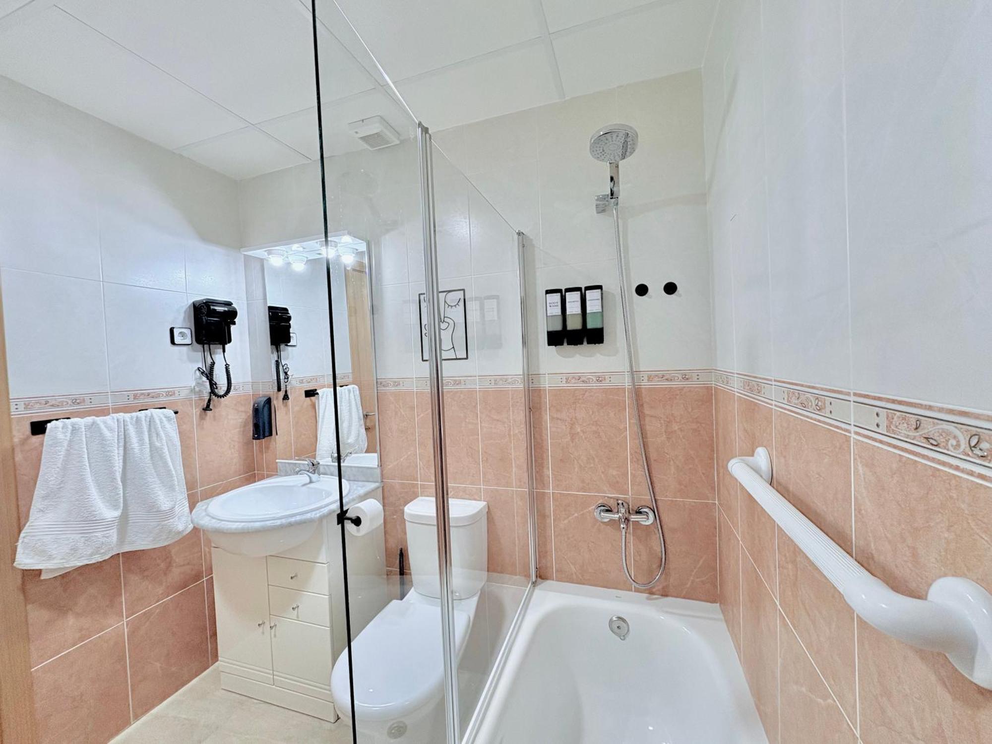 Vibra Delta Apartman Sant Jaume d’Enveja Kültér fotó