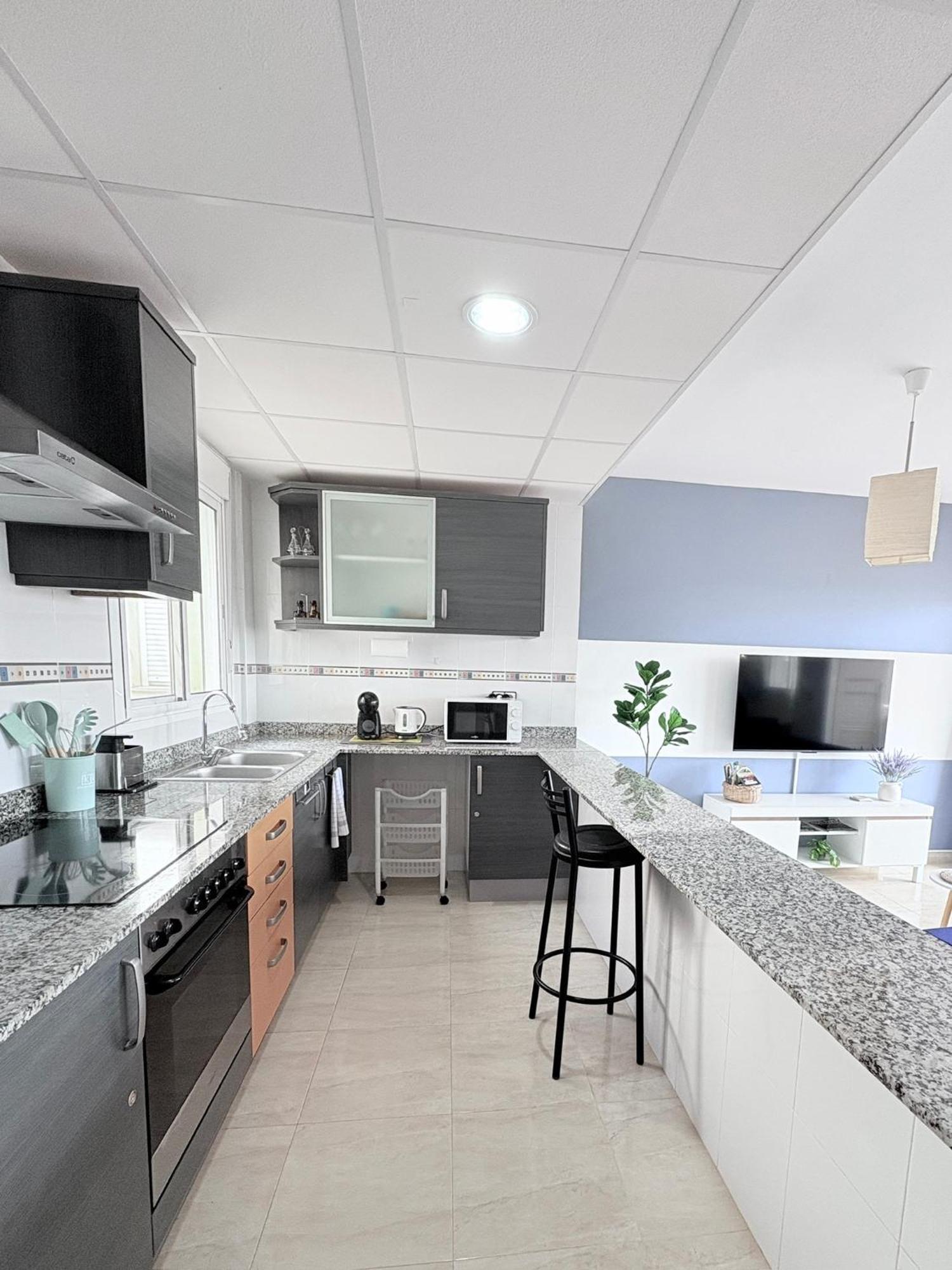 Vibra Delta Apartman Sant Jaume d’Enveja Kültér fotó