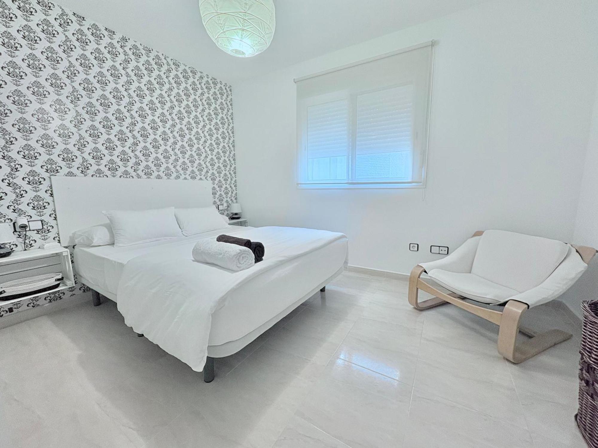 Vibra Delta Apartman Sant Jaume d’Enveja Kültér fotó